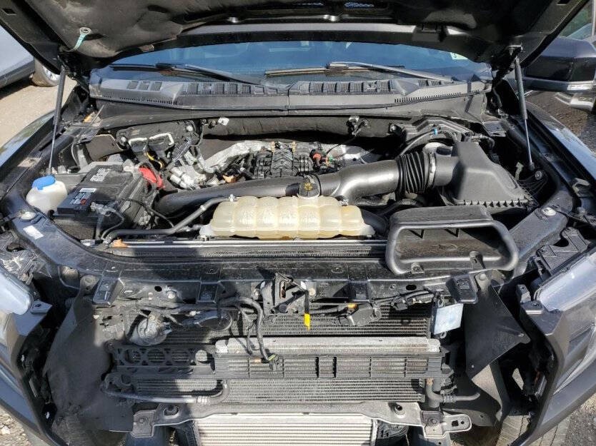 2020 Ford F-150 Image 9
