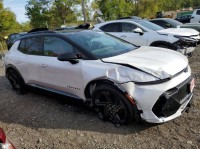 Image for 2025 Chevrolet Equinox RS ID: 6901253