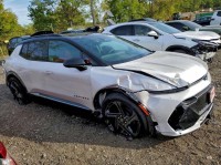 Image for 2025 Chevrolet Equinox RS ID: 6901253