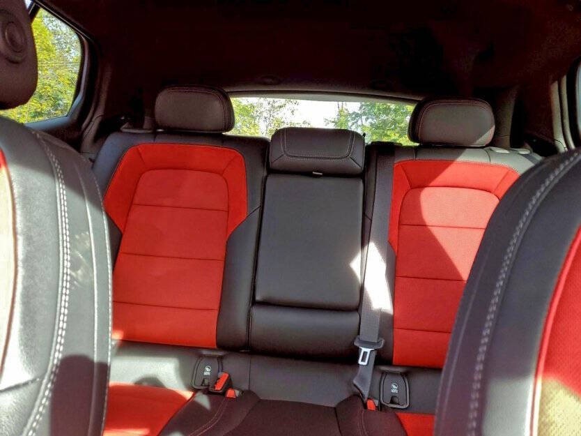 2025 Chevrolet Equinox Image 7