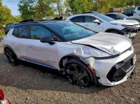 Image for 2025 Chevrolet Equinox RS ID: 6901253