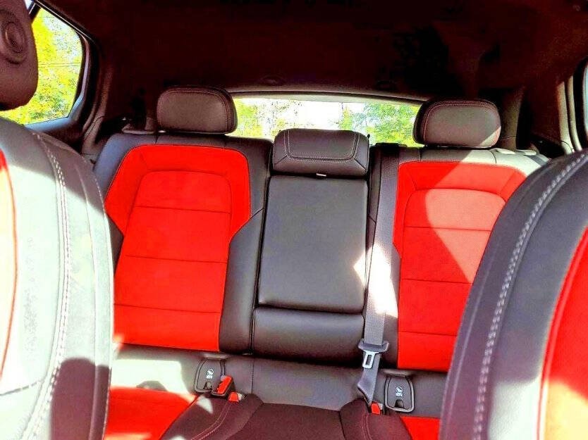 2025 Chevrolet Equinox Image 7