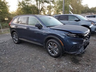 Image for 2025 Honda CR-V Sport L ID: 6901255