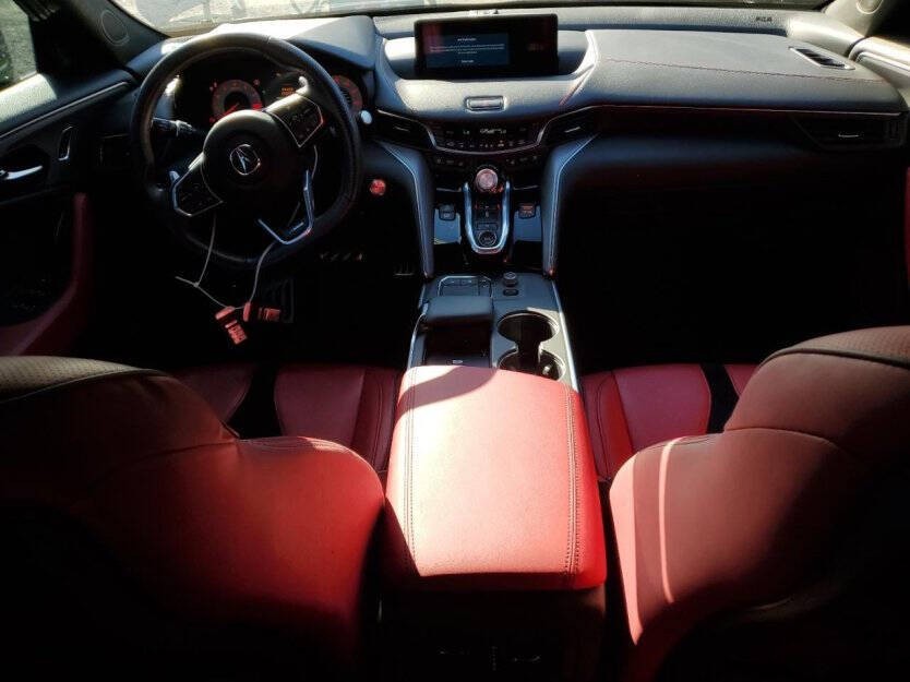 2023 Acura TL Image 7