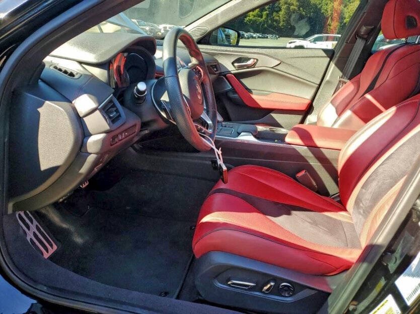 2023 Acura TL Image 5