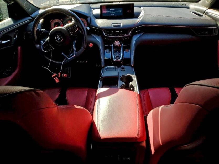 2023 Acura TL Image 7