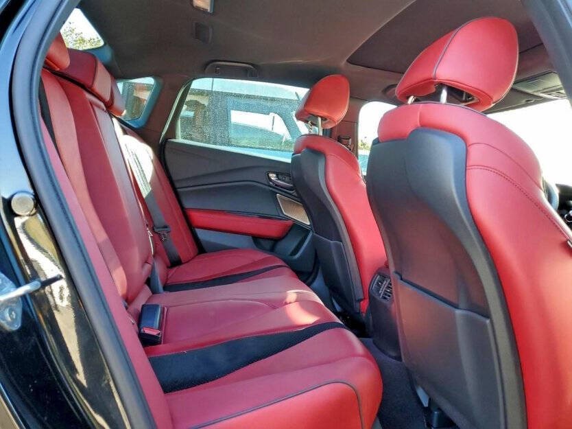 2023 Acura TL Image 6