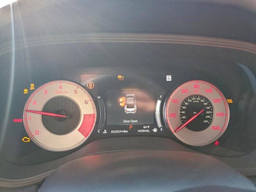 2023 Acura TL Image 8