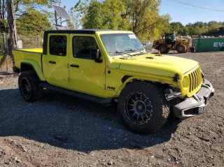 Image for 2023 Jeep Gladiator  ID: 6901259