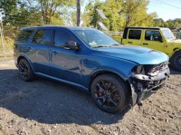 Image for 2024 Dodge Durango SRT Hellcat ID: 6901265