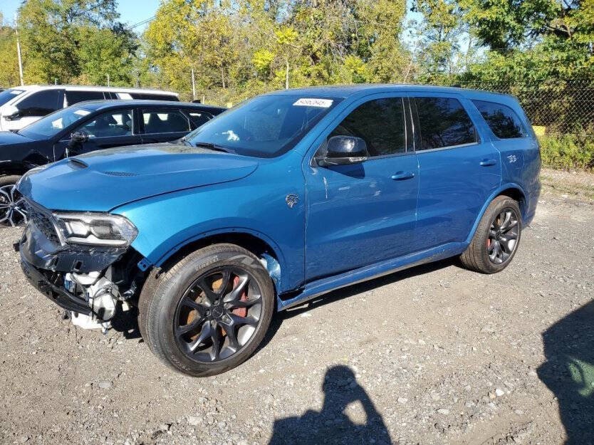 2024 Dodge Durango Image 3