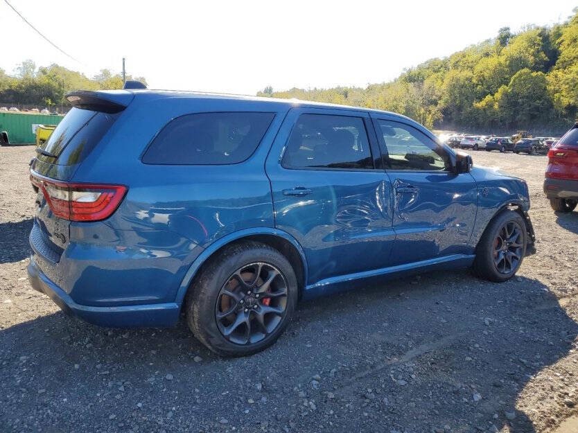 2024 Dodge Durango Image 5