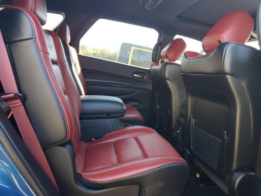2024 Dodge Durango Image 9