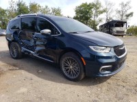 Image for 2022 Chrysler Pacifica Pinnacle ID: 6910943