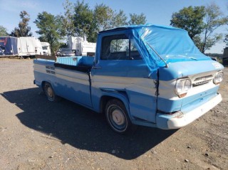 Image for 1963 Chevrolet Corvair Pick Up ID: 6910945