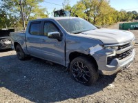 Image for 2024 Chevrolet Silverado 1500  ID: 6910947