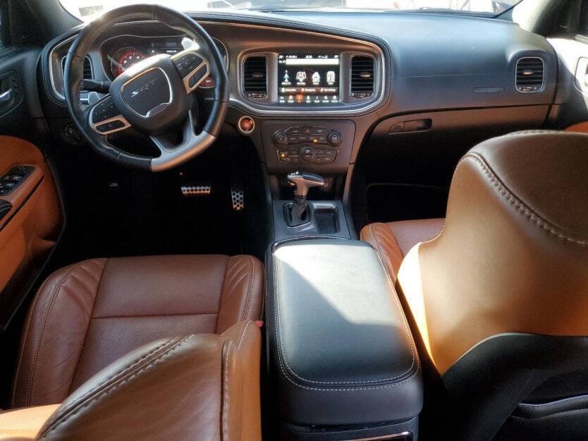 2022 Dodge Charger Image 7