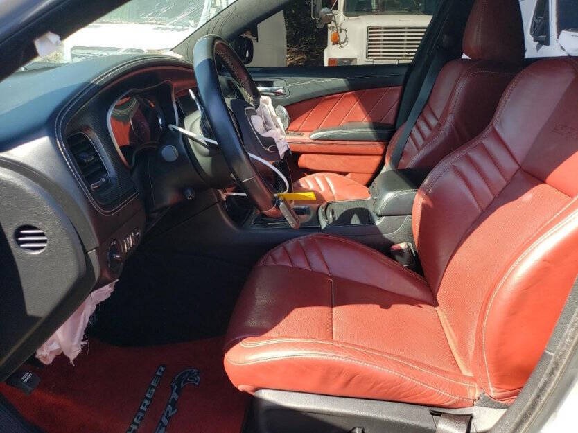 2021 Dodge Charger Image 6
