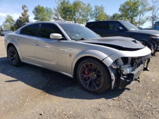 Image for 2021 Dodge Charger Hellcat ID: 6910951