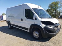 Image for 2023 RAM Promaster 2500 159 WB High Roof Cargo ID: 6910954