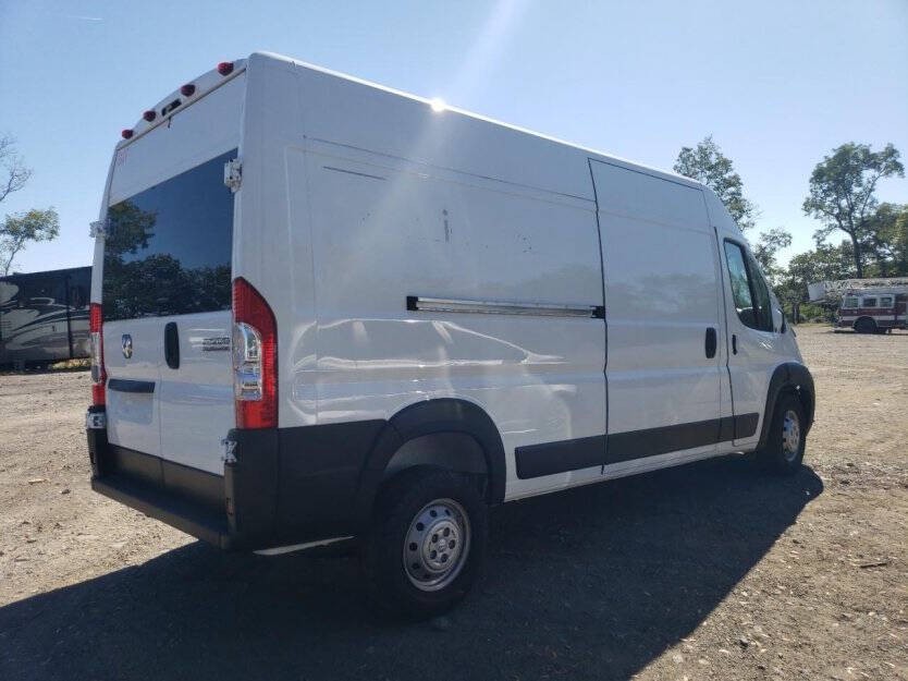 2023 RAM Promaster Image 5