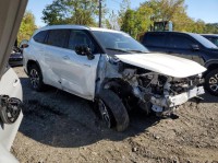 Image for 2021 Toyota Highlander XLE ID: 6910955