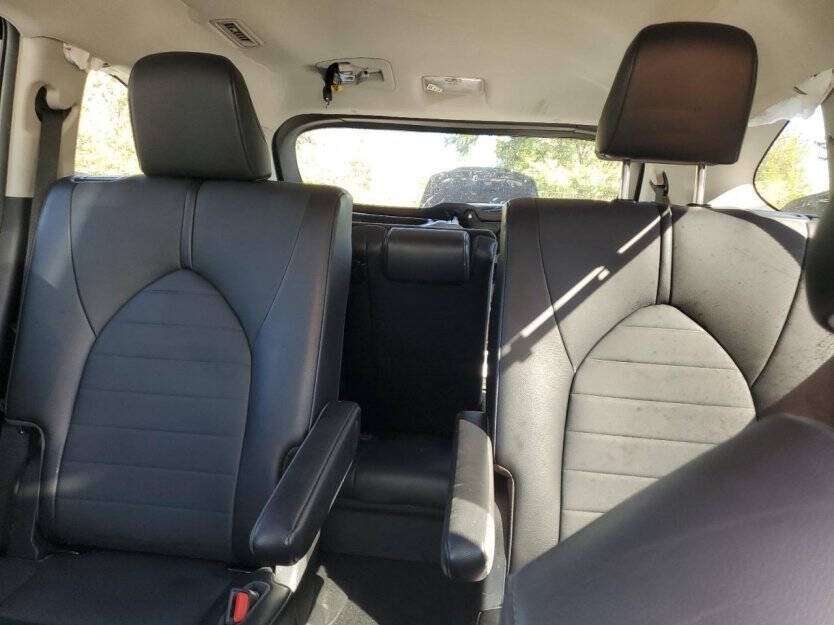 2021 Toyota Highlander Image 7