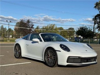Image for 2024 Porsche 911 Targa 4S ID: 6920318