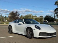 Image for 2024 Porsche 911 Targa 4S ID: 6920318