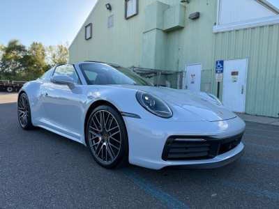 2024 Porsche 911 Image 1