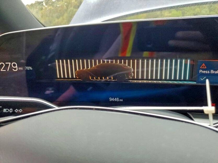 2024 Cadillac Lyriq Image 8