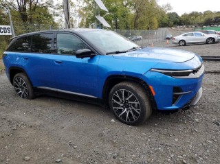 Image for 2025 Jeep Wagoneer S Limited ID: 6920321