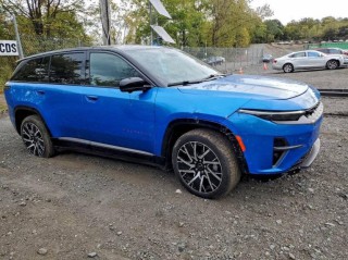 Image for 2025 Jeep Wagoneer S Limited ID: 6920321