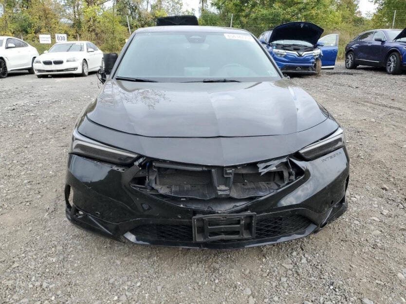 2024 Acura Integra Image 2