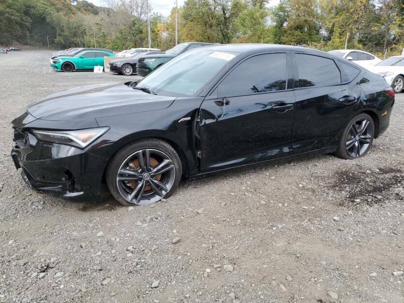 2024 Acura Integra Image 3
