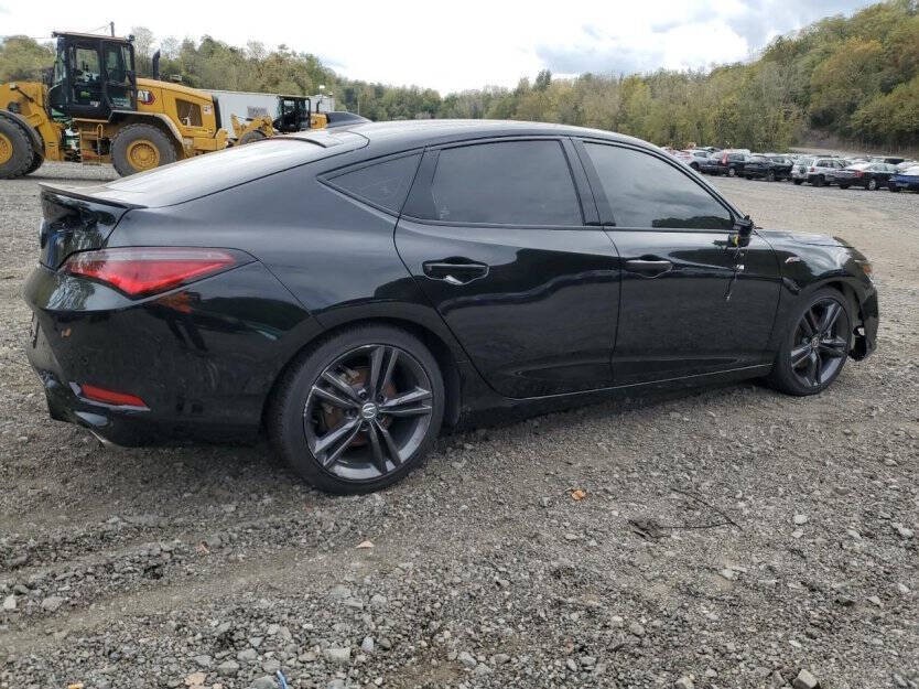 2024 Acura Integra Image 5
