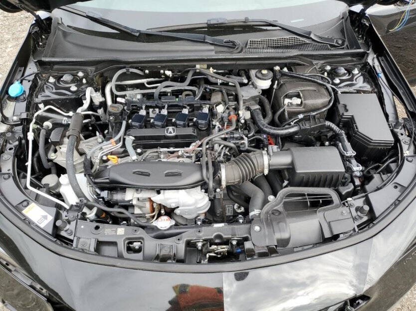 2024 Acura Integra Image 9