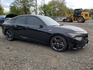 Image for 2024 Acura Integra w/Tech w/A SPEC Liftback w/Technology and ID: 6920322