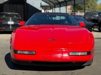 Image for 1995 Chevrolet Corvette Base ID: 6920323