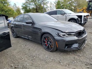 Image for 2023 BMW M5 Base ID: 6920324