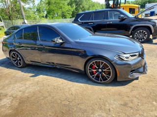 Image for 2023 BMW M5 Base ID: 6920324