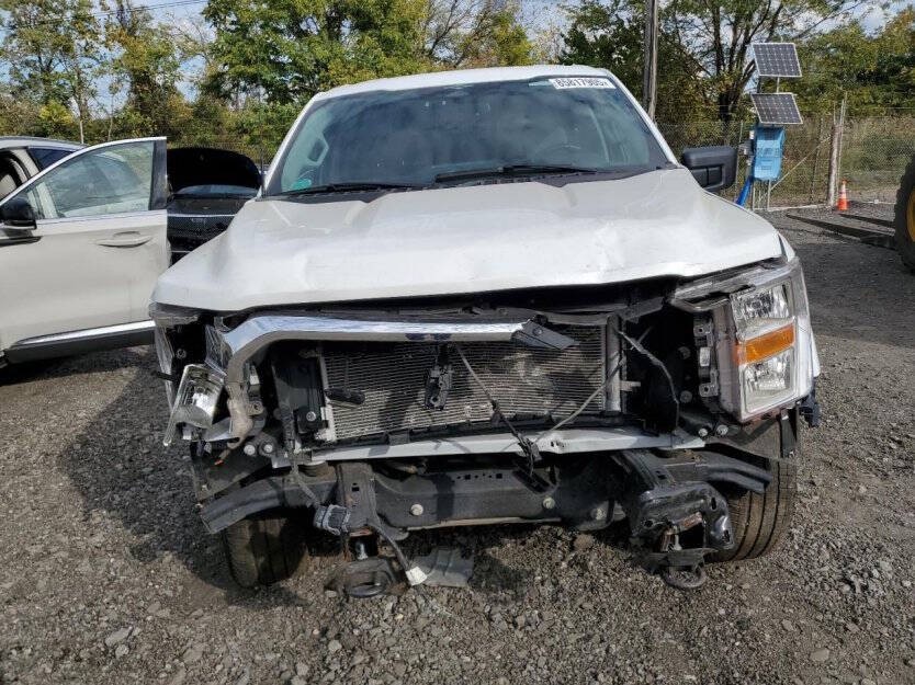 2023 Ford F-150 Image 2