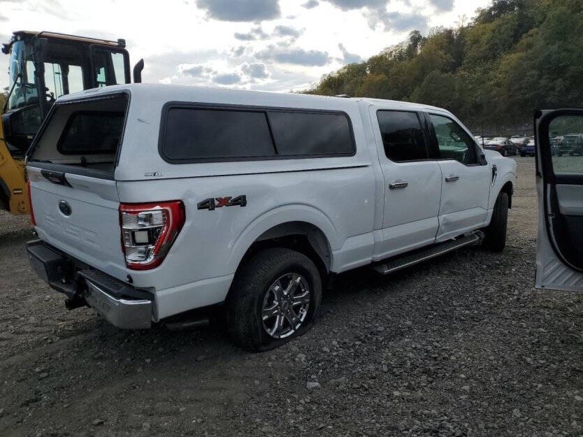 2023 Ford F-150 Image 5