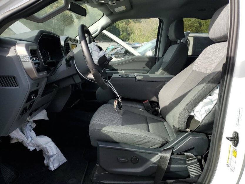 2023 Ford F-150 Image 6