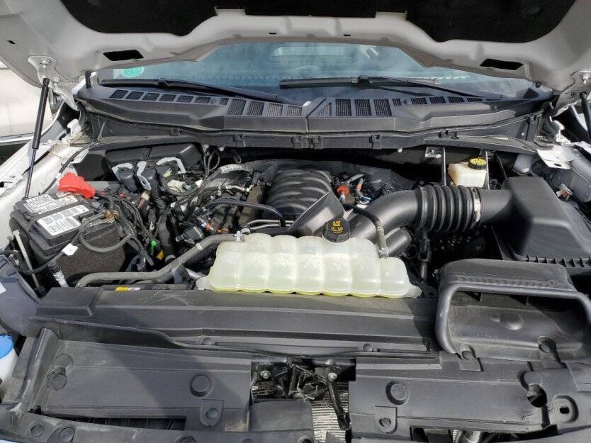 2023 Ford F-150 Image 9