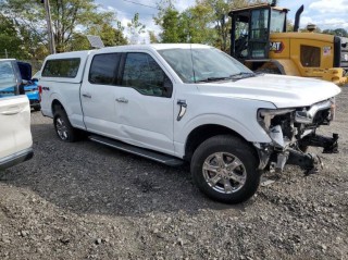 Image for 2023 Ford F-150  ID: 6920325