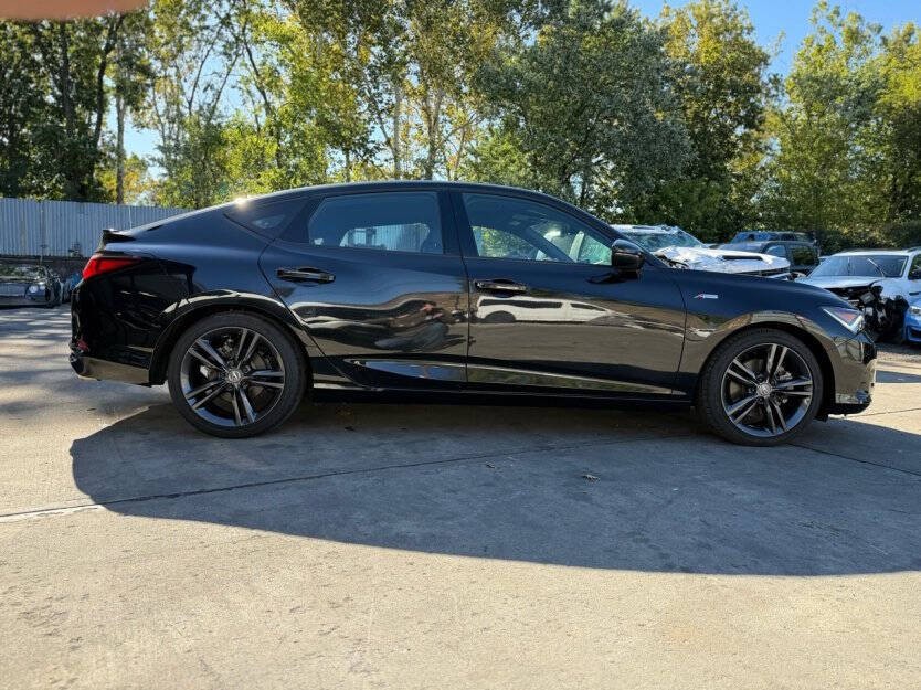 2025 Acura Integra Image 6