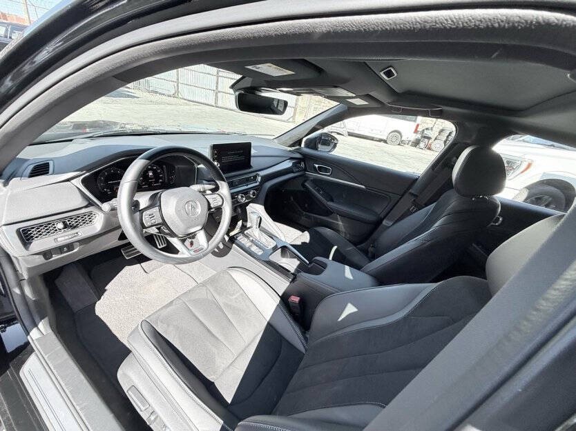 2025 Acura Integra Image 7