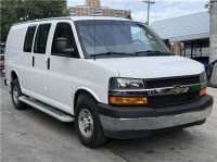 Image for 2022 Chevrolet Express 2500 Cargo ID: 6920328