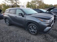 Image for 2024 Toyota Highlander  ID: 6936960